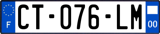 CT-076-LM