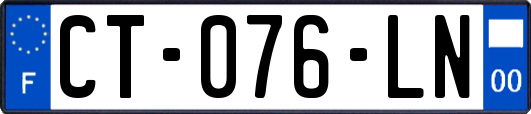 CT-076-LN