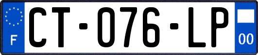 CT-076-LP