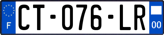 CT-076-LR