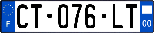 CT-076-LT