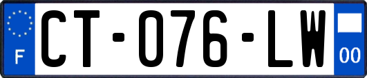 CT-076-LW