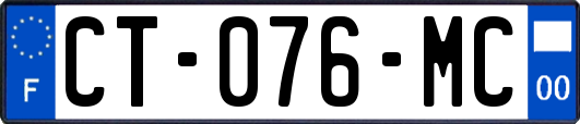 CT-076-MC