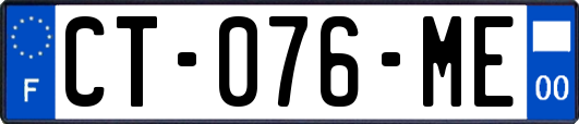 CT-076-ME