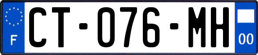 CT-076-MH