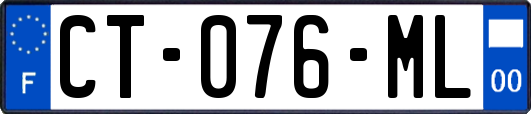 CT-076-ML