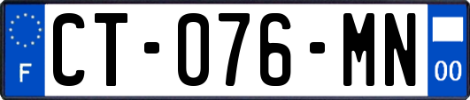 CT-076-MN