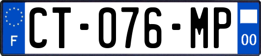 CT-076-MP