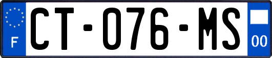 CT-076-MS