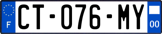 CT-076-MY