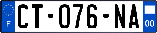 CT-076-NA