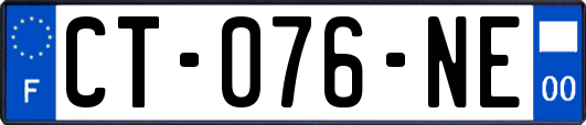 CT-076-NE