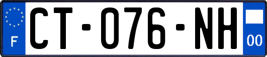CT-076-NH