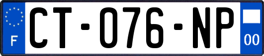 CT-076-NP