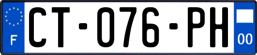 CT-076-PH