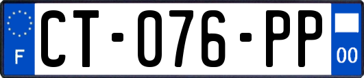 CT-076-PP