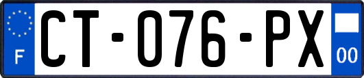 CT-076-PX