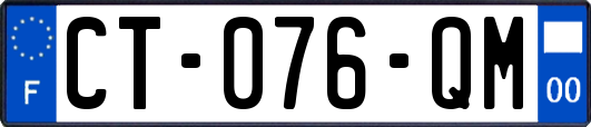 CT-076-QM