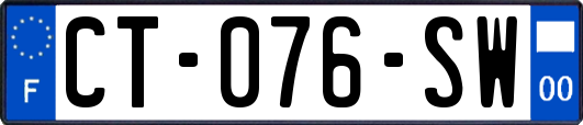 CT-076-SW