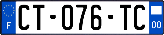 CT-076-TC
