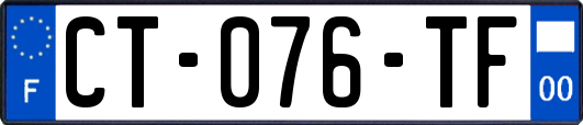 CT-076-TF