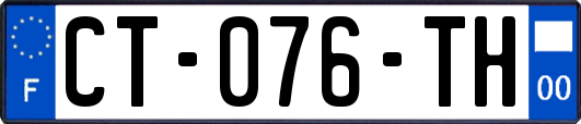 CT-076-TH