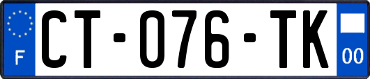 CT-076-TK