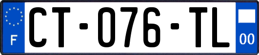 CT-076-TL