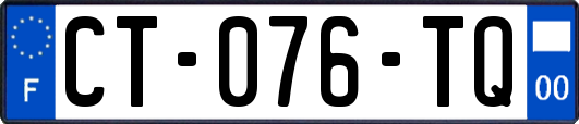 CT-076-TQ