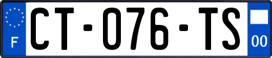 CT-076-TS