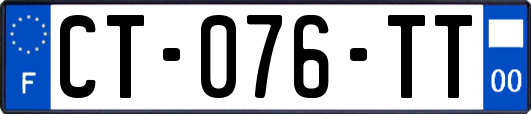 CT-076-TT