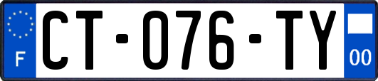 CT-076-TY