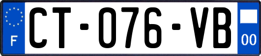 CT-076-VB