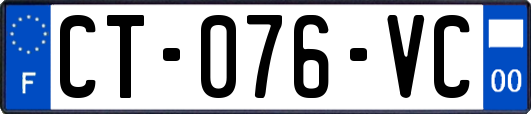 CT-076-VC