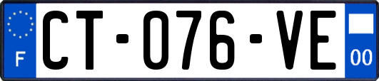 CT-076-VE