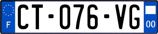 CT-076-VG