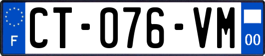 CT-076-VM