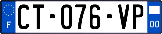 CT-076-VP