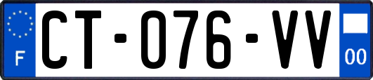 CT-076-VV