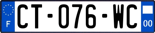 CT-076-WC