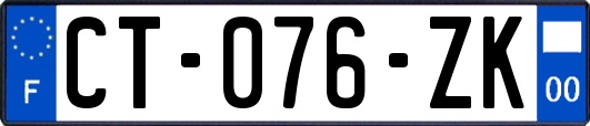 CT-076-ZK