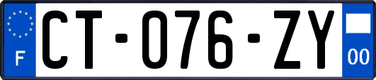 CT-076-ZY