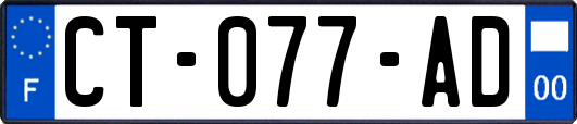 CT-077-AD