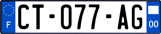 CT-077-AG