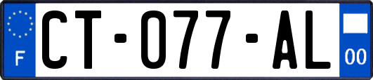 CT-077-AL