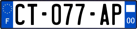 CT-077-AP