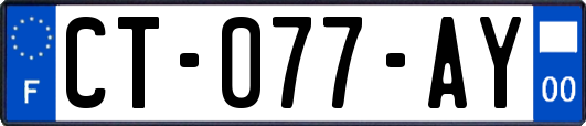 CT-077-AY