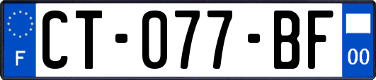 CT-077-BF