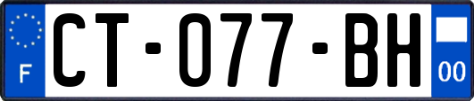 CT-077-BH