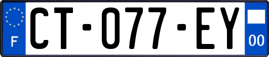 CT-077-EY